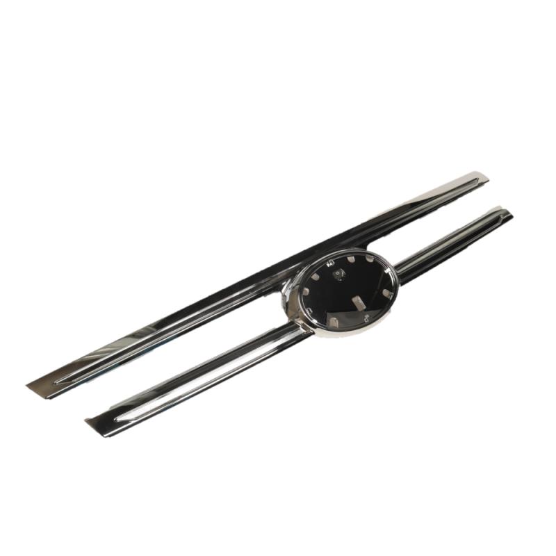Show Grill Assembly Front - 53121BZ460